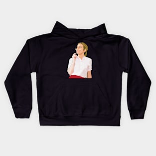 Kim Wexler Maverick Kids Hoodie